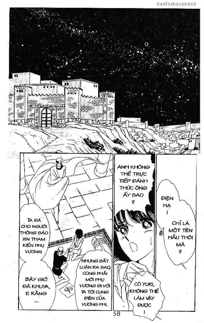 Dòng Sông Huyền Bí Chapter 4 - 9