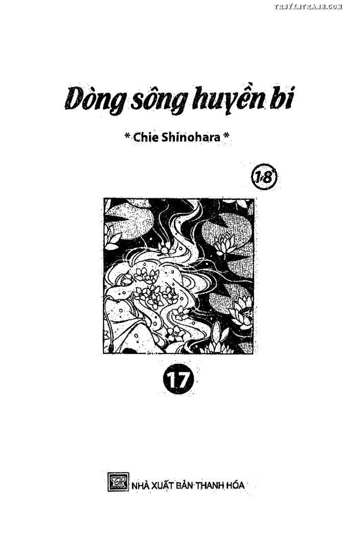 Dòng Sông Huyền Bí Chapter 40 - 2