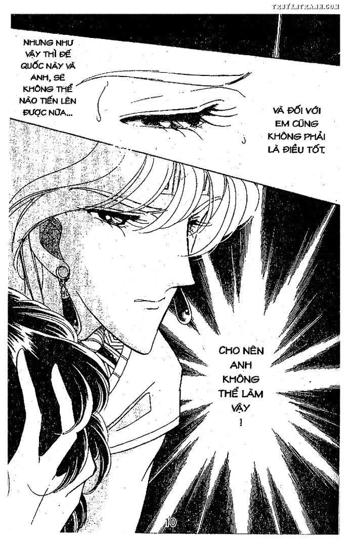 Dòng Sông Huyền Bí Chapter 40 - 11