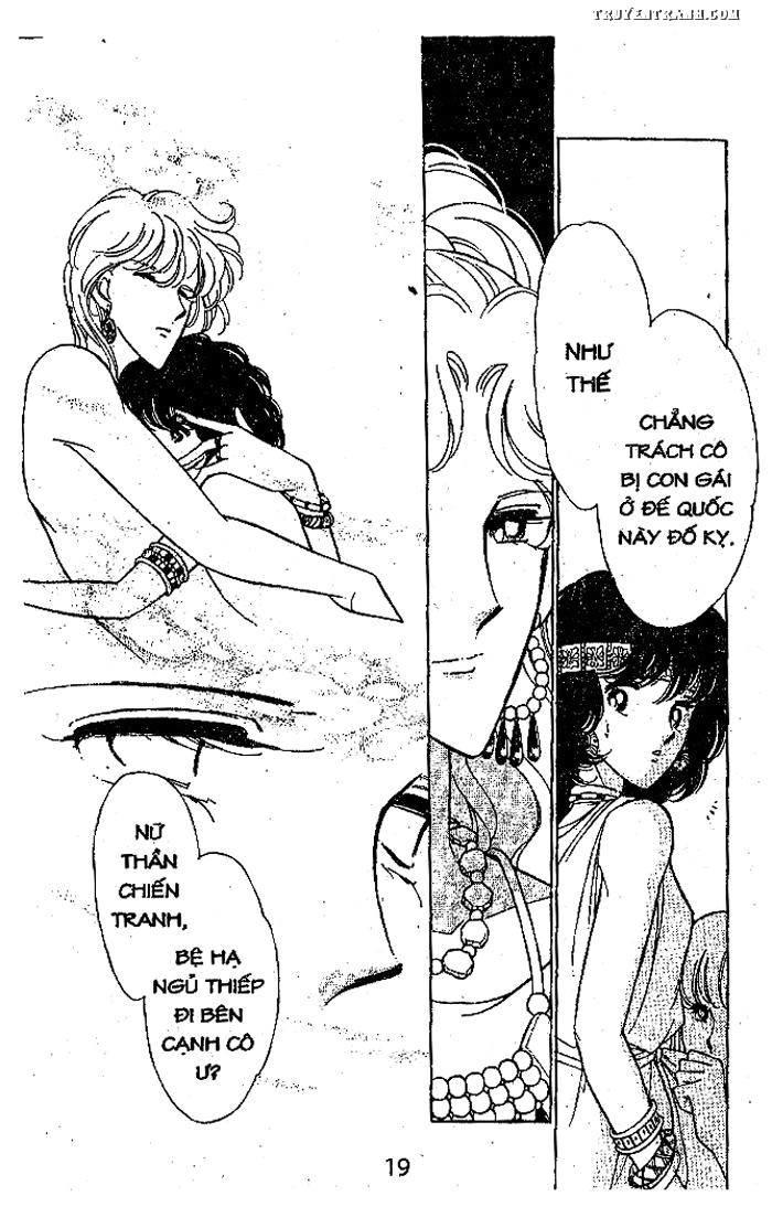 Dòng Sông Huyền Bí Chapter 40 - 20