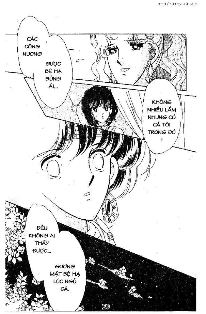 Dòng Sông Huyền Bí Chapter 40 - 21