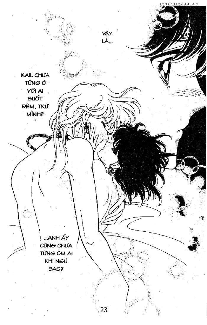 Dòng Sông Huyền Bí Chapter 40 - 24