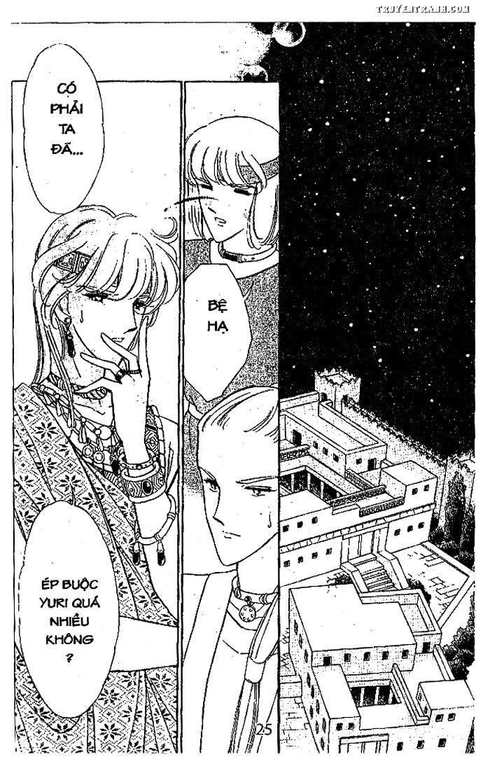 Dòng Sông Huyền Bí Chapter 40 - 26