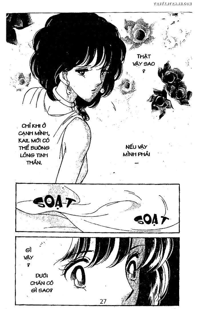 Dòng Sông Huyền Bí Chapter 40 - 28