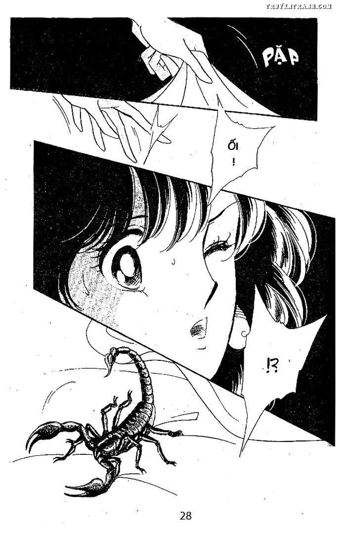 Dòng Sông Huyền Bí Chapter 40 - 29