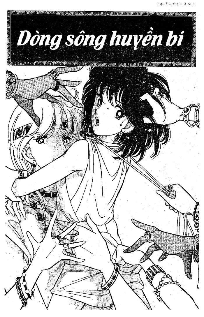 Dòng Sông Huyền Bí Chapter 40 - 4