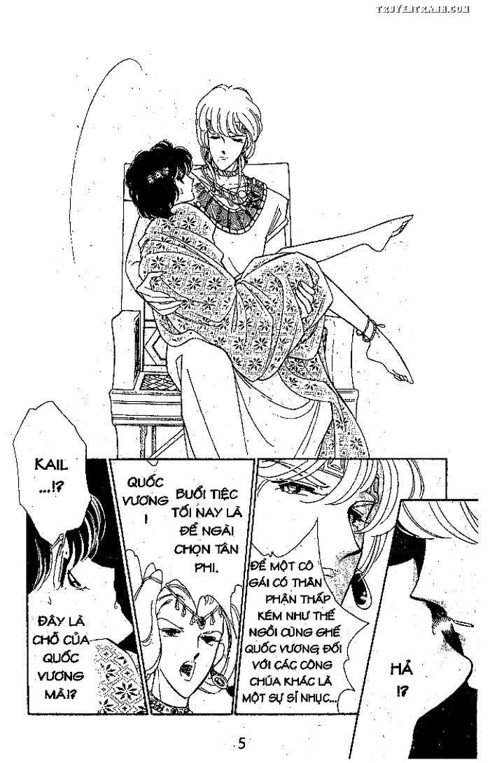 Dòng Sông Huyền Bí Chapter 40 - 6