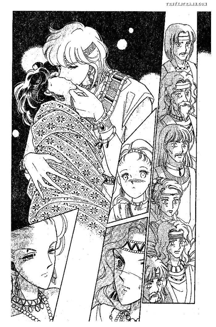 Dòng Sông Huyền Bí Chapter 40 - 7