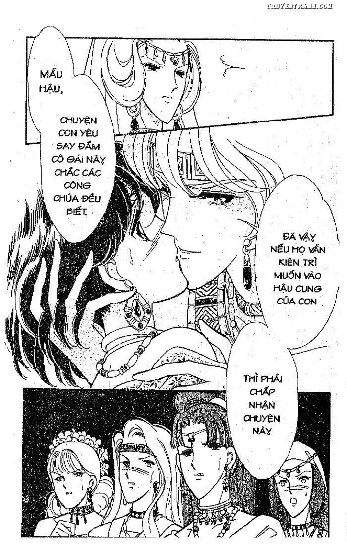 Dòng Sông Huyền Bí Chapter 40 - 8