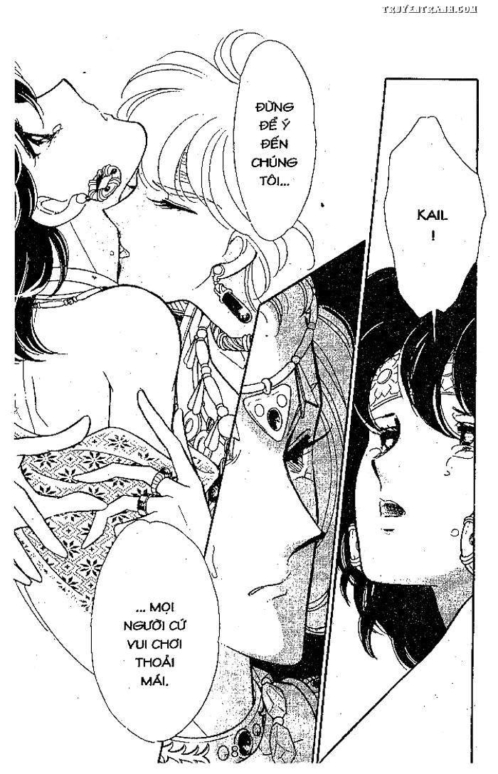 Dòng Sông Huyền Bí Chapter 40 - 9