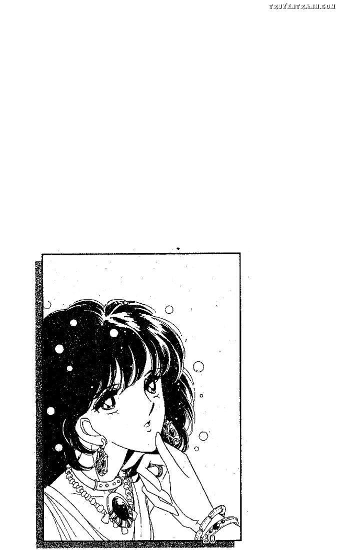 Dòng Sông Huyền Bí Chapter 41 - 1