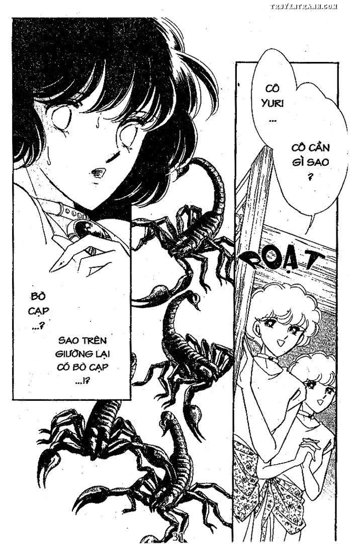 Dòng Sông Huyền Bí Chapter 41 - 2