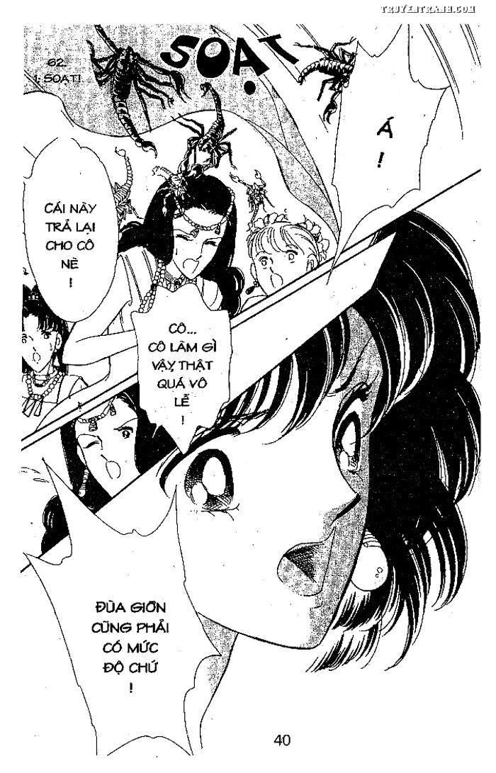 Dòng Sông Huyền Bí Chapter 41 - 11