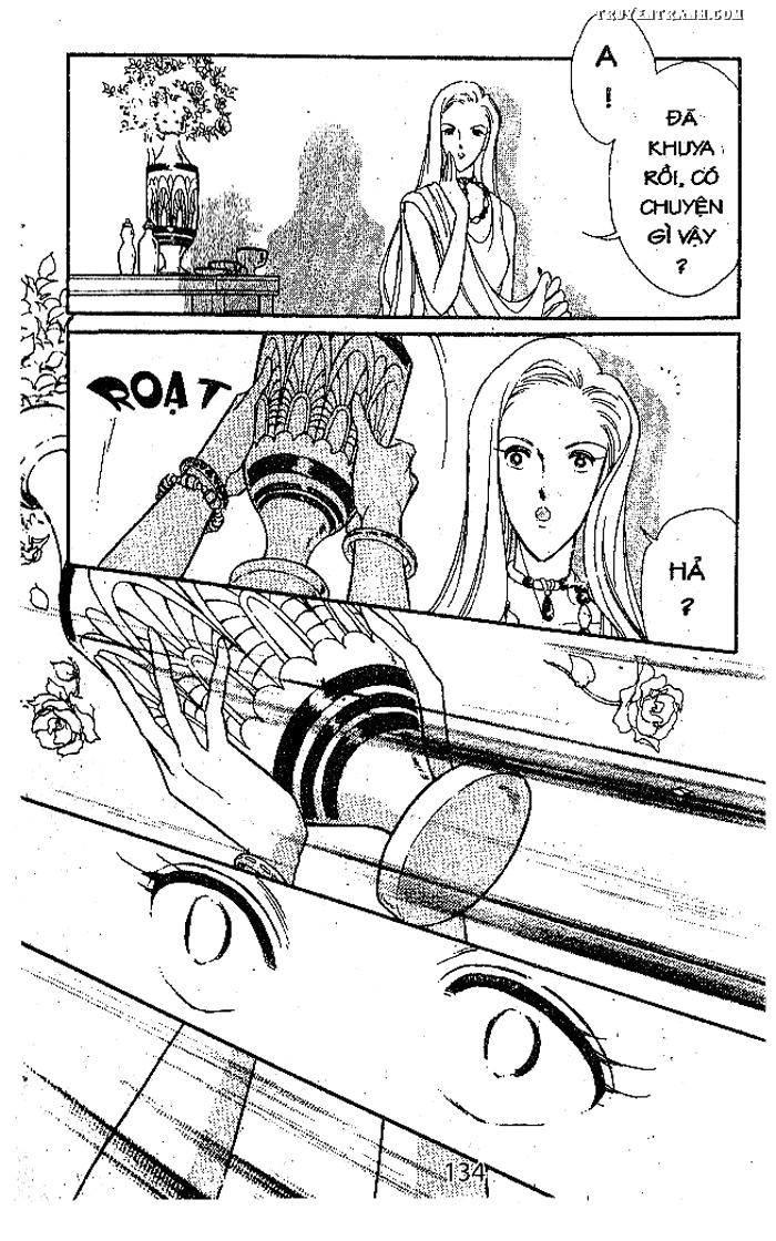 Dòng Sông Huyền Bí Chapter 41 - 101