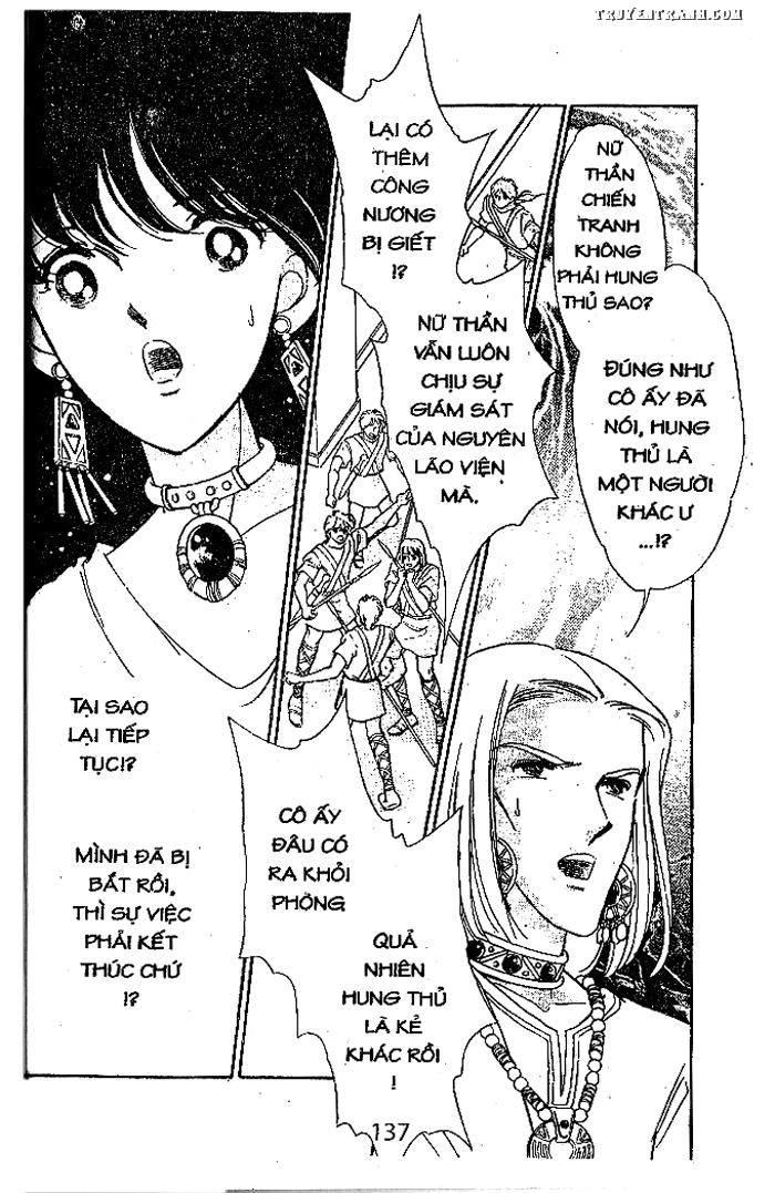 Dòng Sông Huyền Bí Chapter 41 - 104