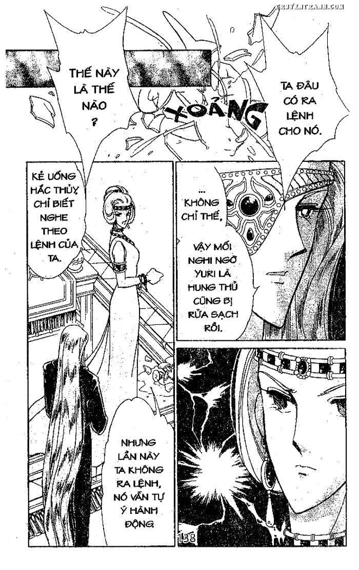 Dòng Sông Huyền Bí Chapter 41 - 105