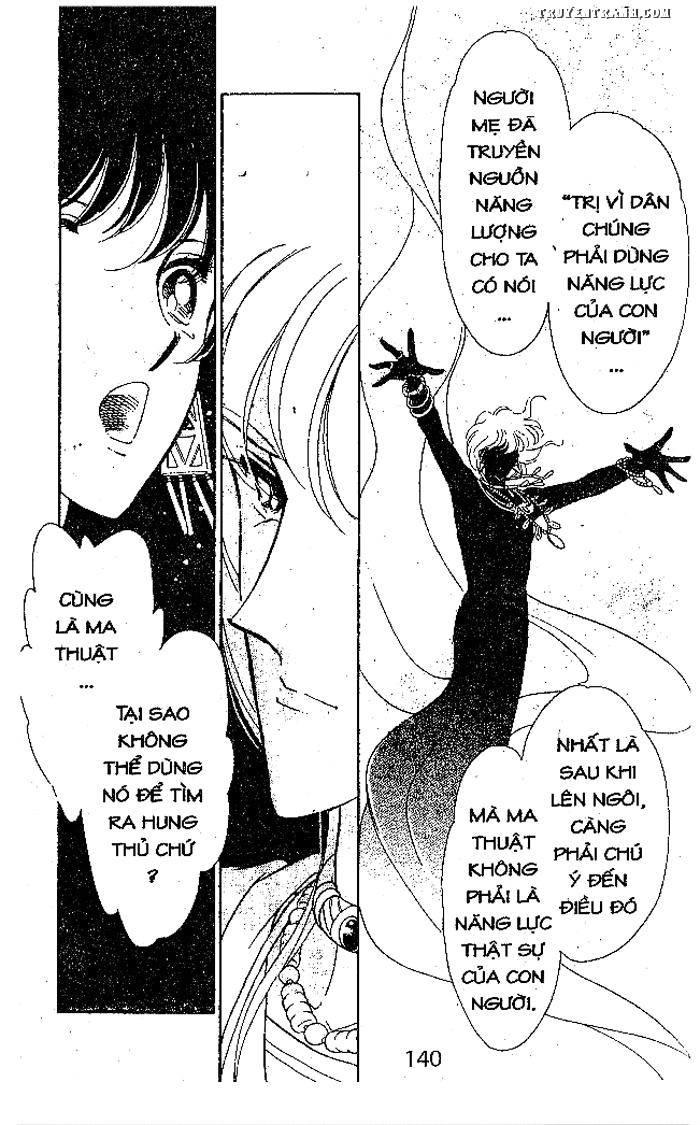 Dòng Sông Huyền Bí Chapter 41 - 107