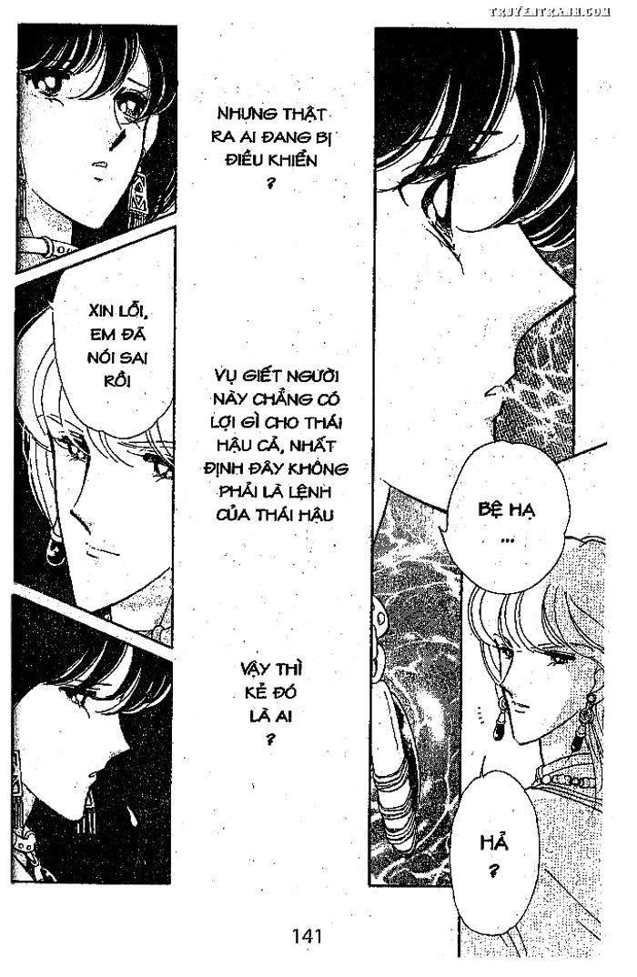 Dòng Sông Huyền Bí Chapter 41 - 108