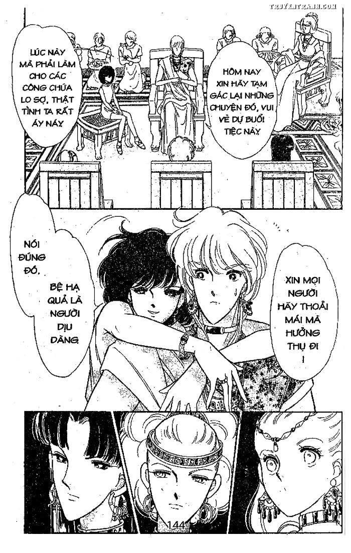 Dòng Sông Huyền Bí Chapter 41 - 111