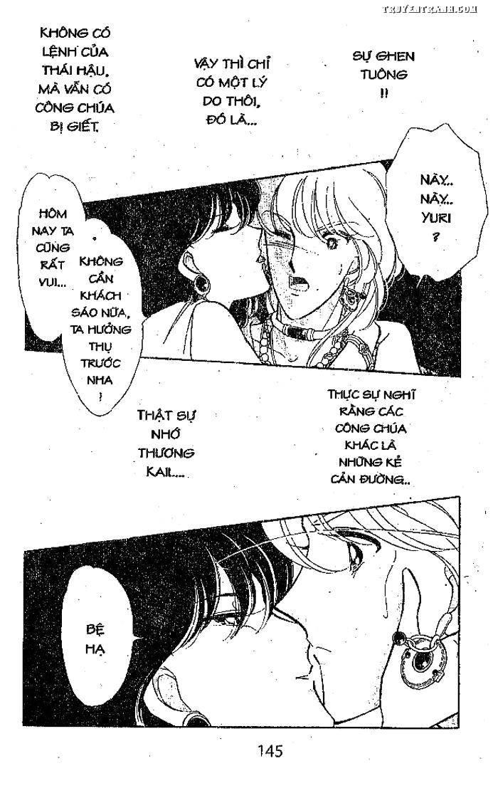 Dòng Sông Huyền Bí Chapter 41 - 112