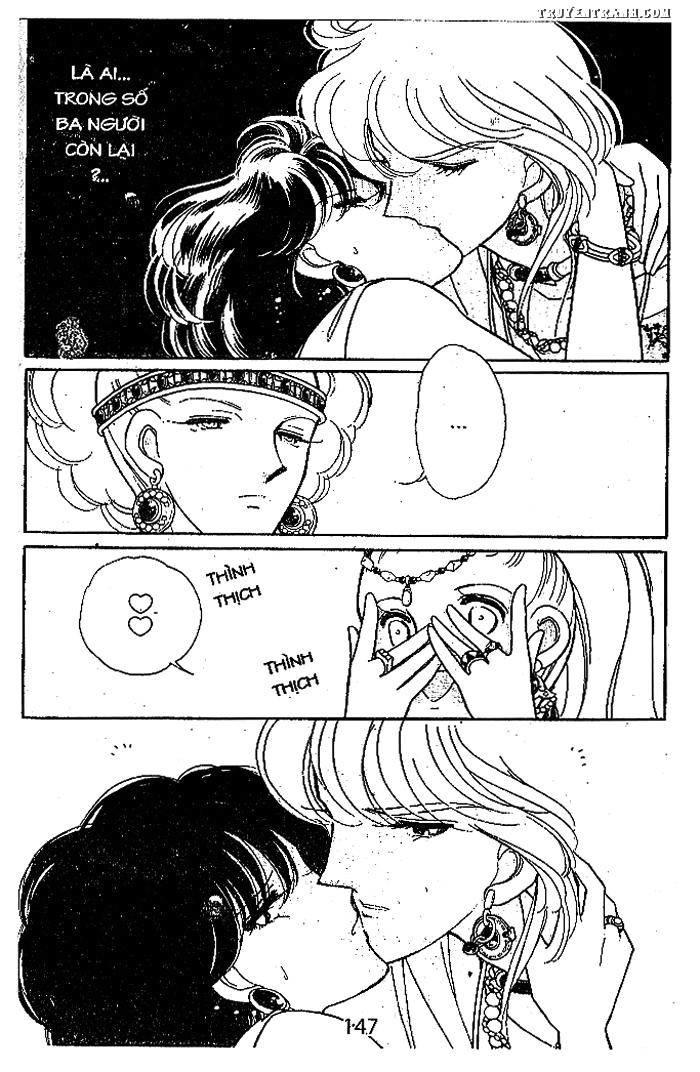 Dòng Sông Huyền Bí Chapter 41 - 114