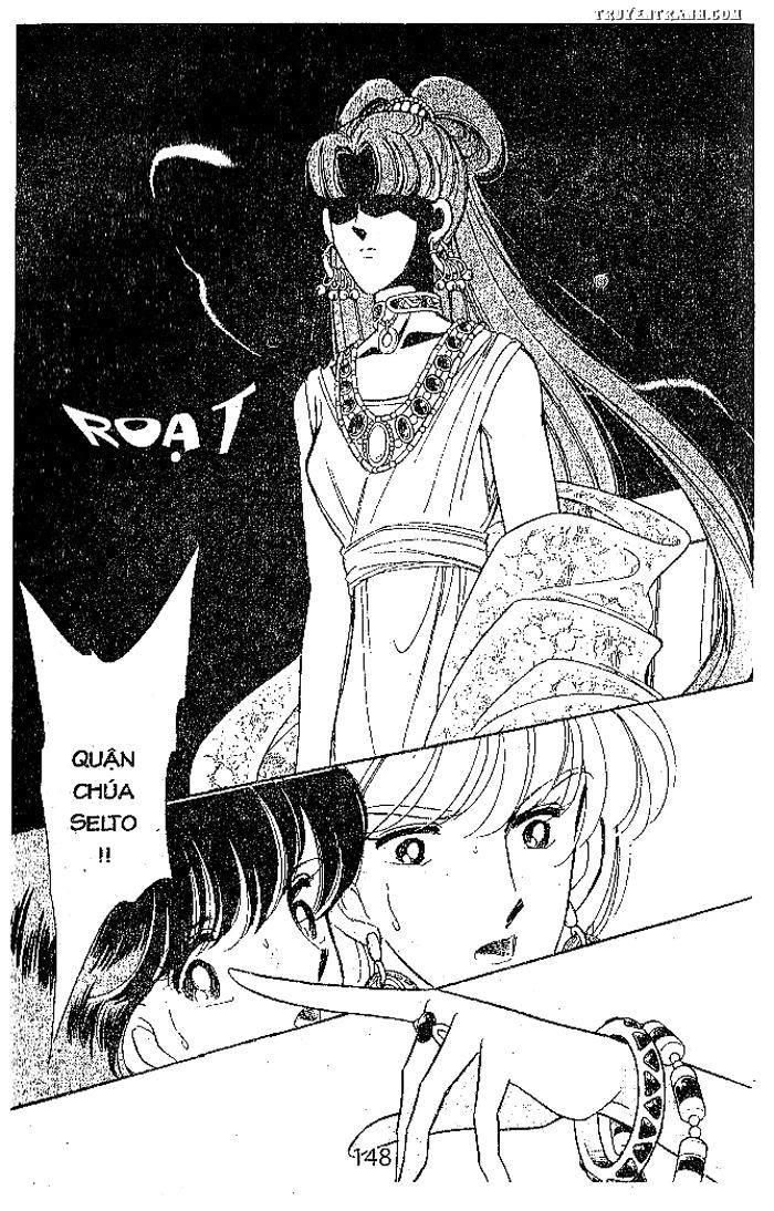 Dòng Sông Huyền Bí Chapter 41 - 115