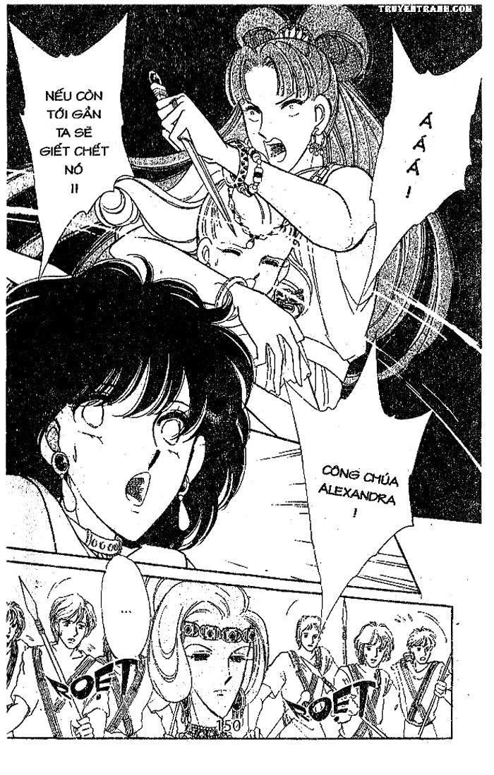 Dòng Sông Huyền Bí Chapter 41 - 117