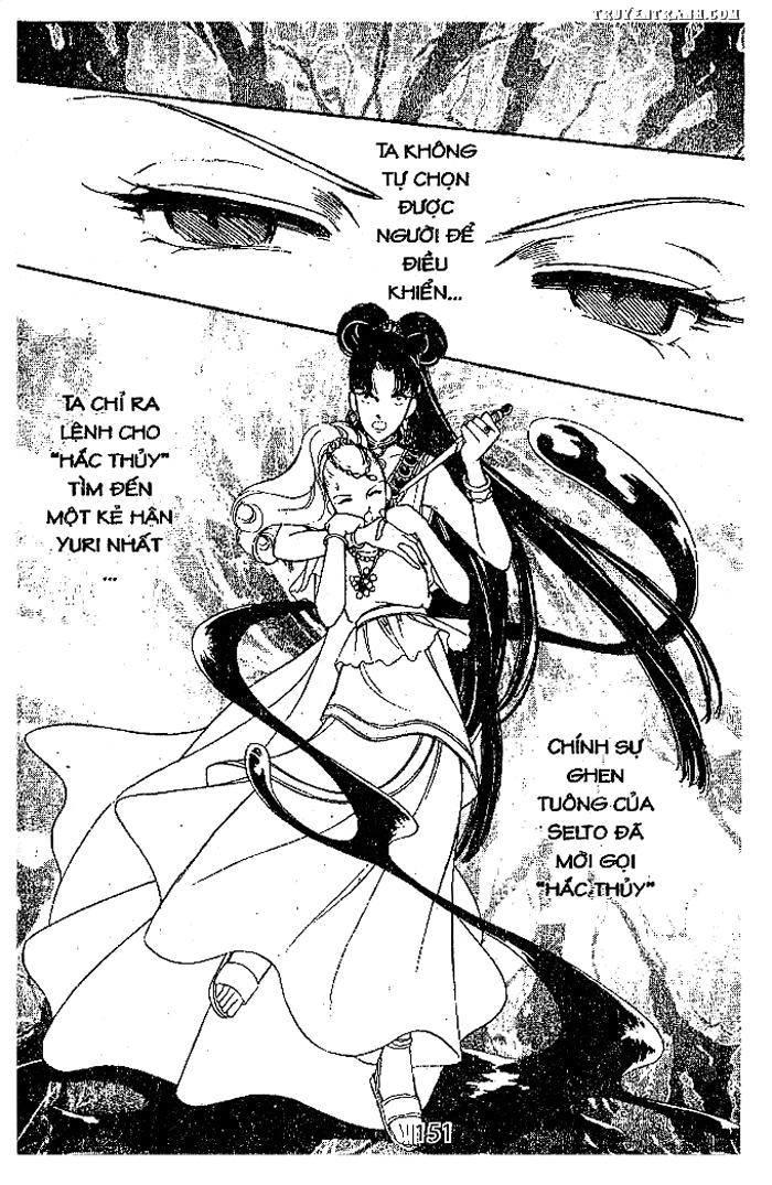 Dòng Sông Huyền Bí Chapter 41 - 118