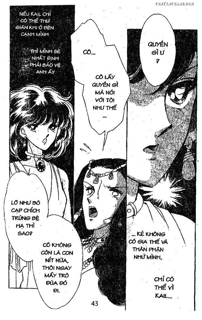 Dòng Sông Huyền Bí Chapter 41 - 14