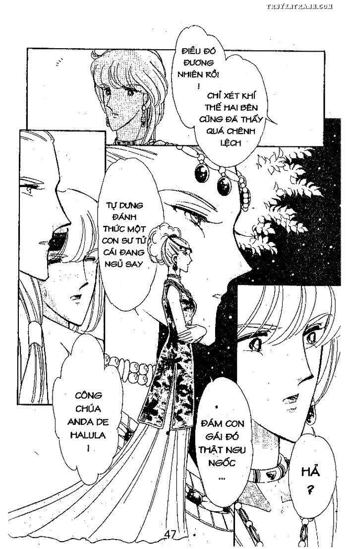 Dòng Sông Huyền Bí Chapter 41 - 17