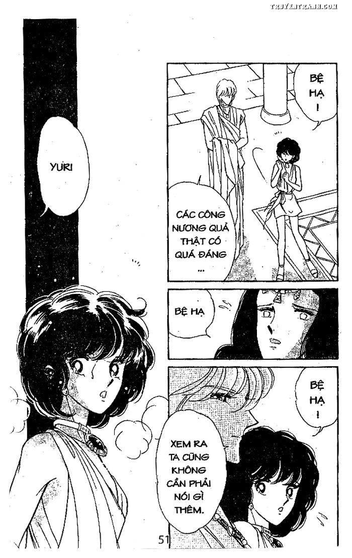 Dòng Sông Huyền Bí Chapter 41 - 21