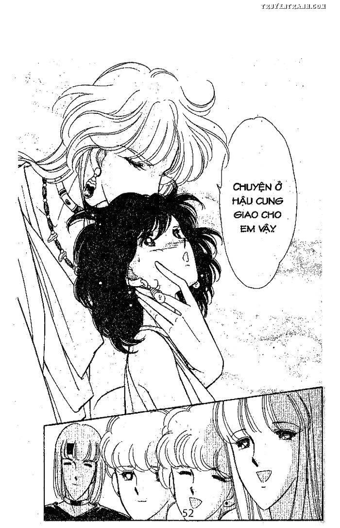 Dòng Sông Huyền Bí Chapter 41 - 22