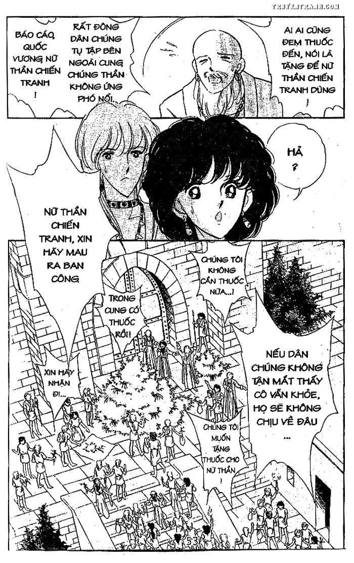 Dòng Sông Huyền Bí Chapter 41 - 23