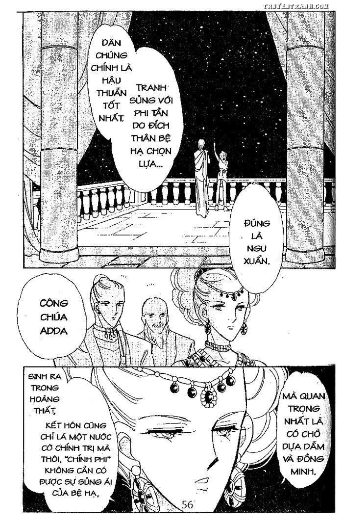Dòng Sông Huyền Bí Chapter 41 - 25