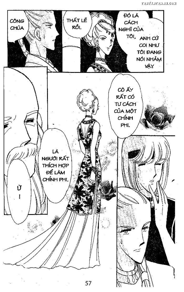 Dòng Sông Huyền Bí Chapter 41 - 26