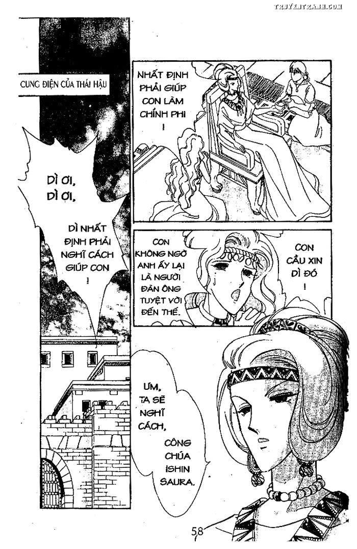 Dòng Sông Huyền Bí Chapter 41 - 27