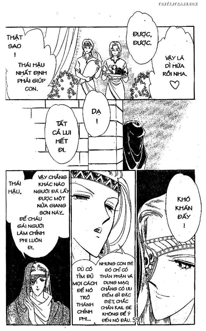 Dòng Sông Huyền Bí Chapter 41 - 28