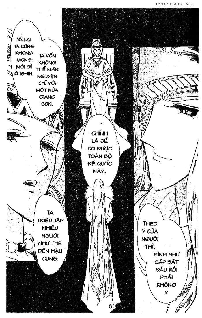 Dòng Sông Huyền Bí Chapter 41 - 29