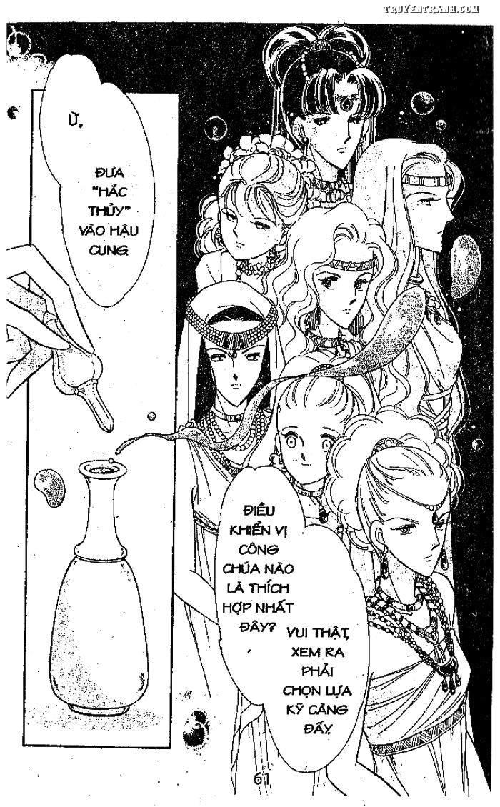 Dòng Sông Huyền Bí Chapter 41 - 30