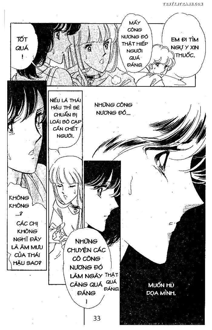 Dòng Sông Huyền Bí Chapter 41 - 4