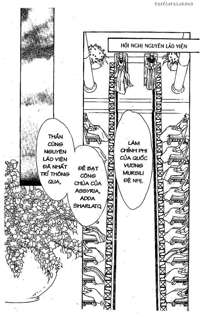 Dòng Sông Huyền Bí Chapter 41 - 31