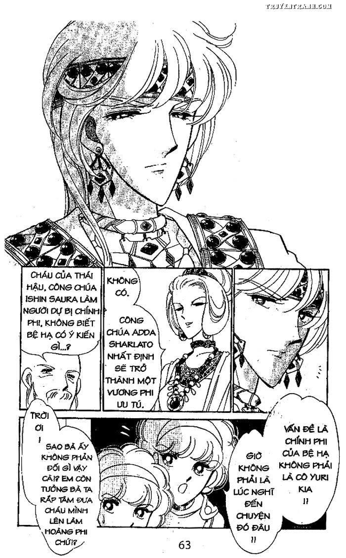 Dòng Sông Huyền Bí Chapter 41 - 32