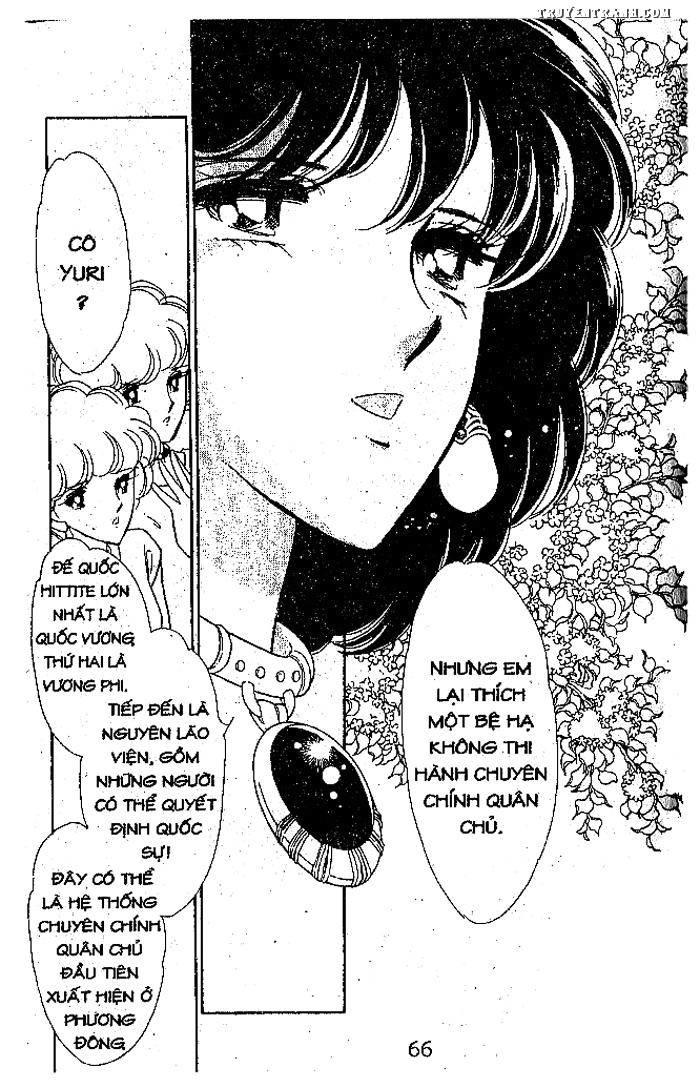 Dòng Sông Huyền Bí Chapter 41 - 35