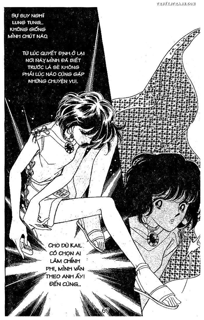 Dòng Sông Huyền Bí Chapter 41 - 36