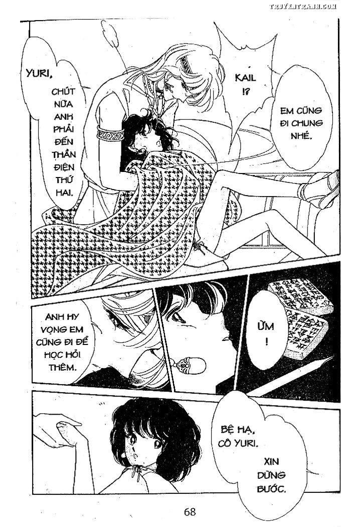 Dòng Sông Huyền Bí Chapter 41 - 37