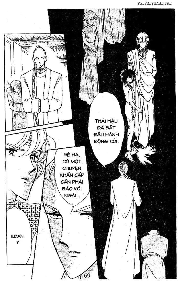 Dòng Sông Huyền Bí Chapter 41 - 38