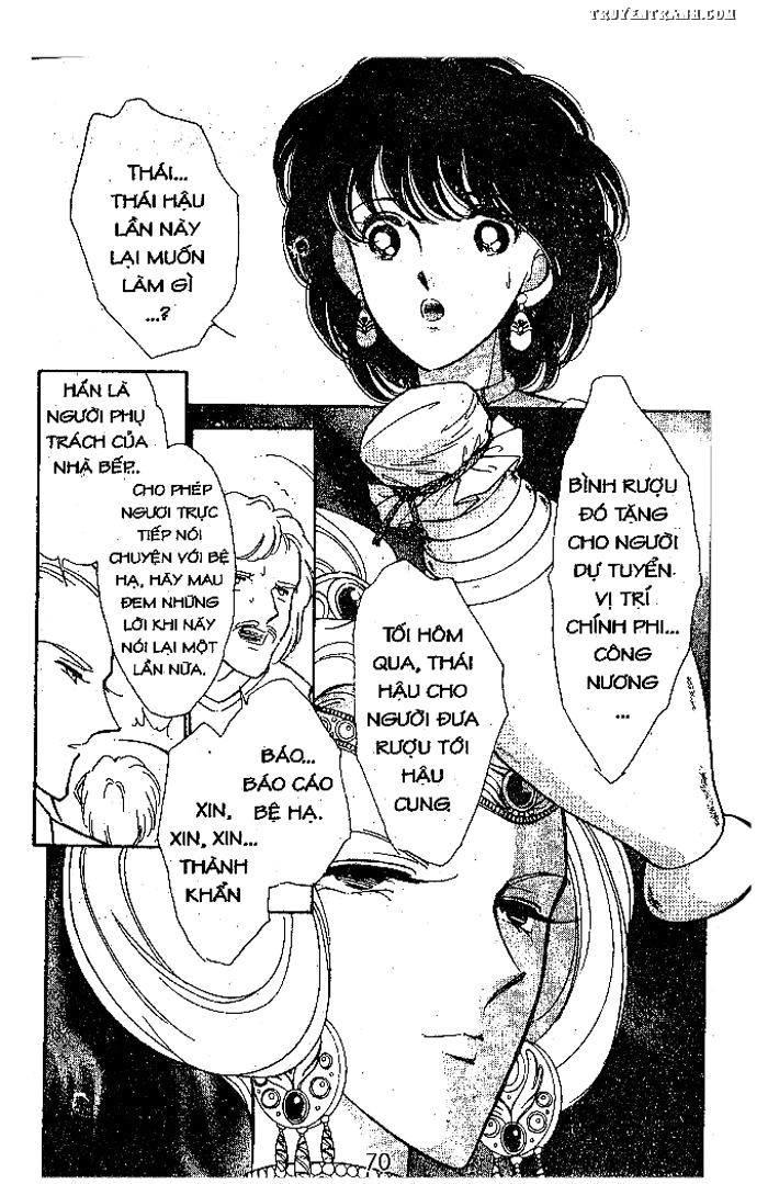 Dòng Sông Huyền Bí Chapter 41 - 39