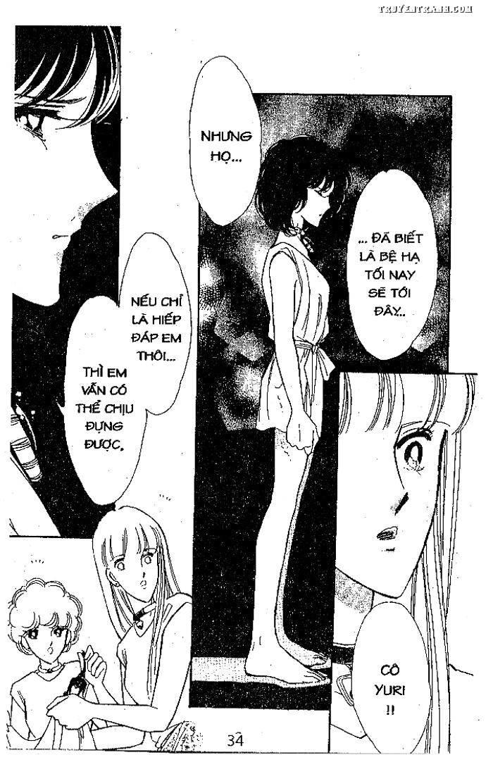 Dòng Sông Huyền Bí Chapter 41 - 5