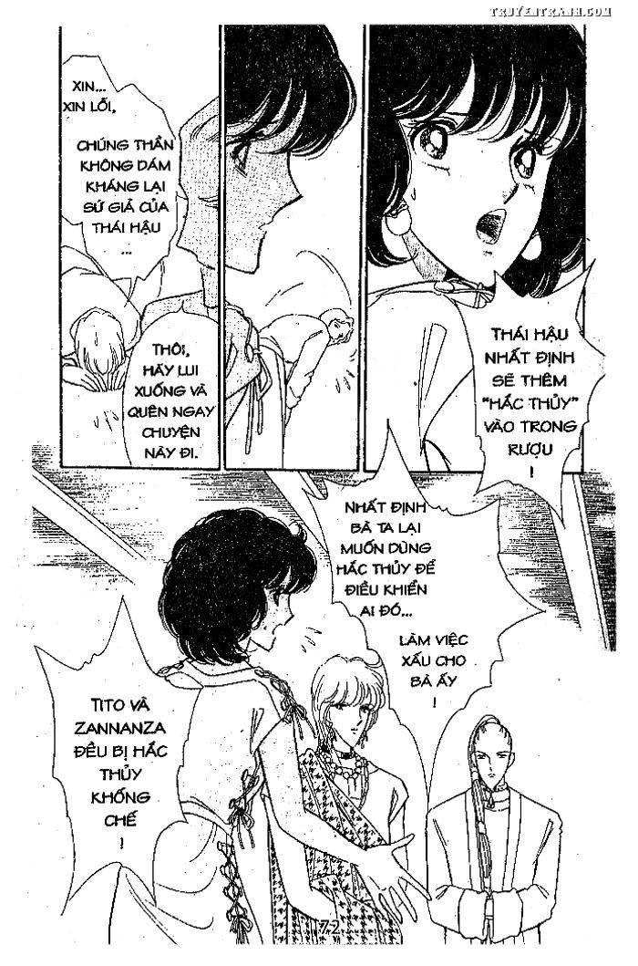 Dòng Sông Huyền Bí Chapter 41 - 41