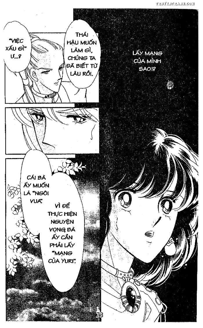 Dòng Sông Huyền Bí Chapter 41 - 42